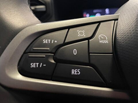 renault, duster, suv 1.6 e-tech techno otomatik, otomatik, hybrid 2.el otomobil | renew 20