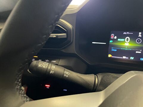 renault, duster, suv 1.6 e-tech techno otomatik, otomatik, hybrid 2.el otomobil | renew 12