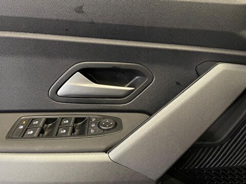 renault, duster, suv 1.6 e-tech techno otomatik, otomatik, hybrid 2.el otomobil | renew 8