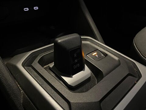 renault, duster, suv 1.6 e-tech techno otomatik, otomatik, hybrid 2.el otomobil | renew 19