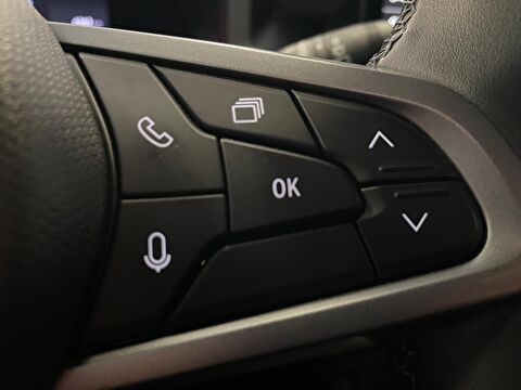 renault, duster, suv 1.6 e-tech techno otomatik, otomatik, hybrid 2.el otomobil | renew 21