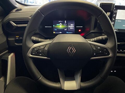 renault, duster, suv 1.6 e-tech techno otomatik, otomatik, hybrid 2.el otomobil | renew 11