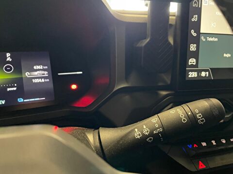 renault, duster, suv 1.6 e-tech techno otomatik, otomatik, hybrid 2.el otomobil | renew 13