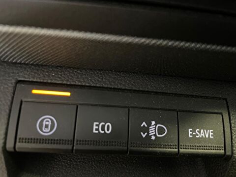 renault, duster, suv 1.6 e-tech techno otomatik, otomatik, hybrid 2.el otomobil | renew 16