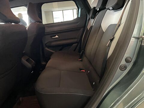 renault, duster, suv 1.6 e-tech techno otomatik, otomatik, hybrid 2.el otomobil | renew 23