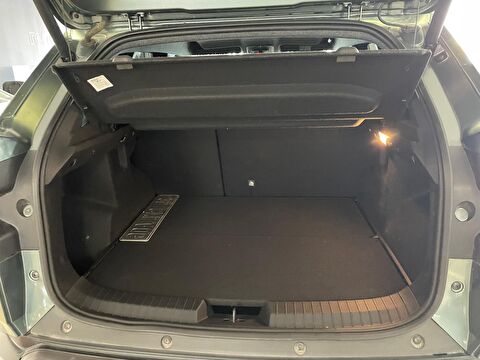 renault, duster, suv 1.6 e-tech techno otomatik, otomatik, hybrid 2.el otomobil | renew 27