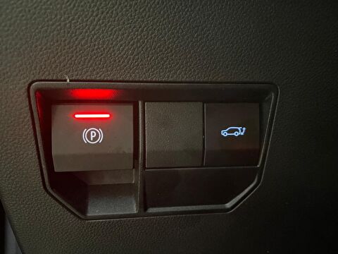 renault, duster, suv 1.6 e-tech techno otomatik, otomatik, hybrid 2.el otomobil | renew 10