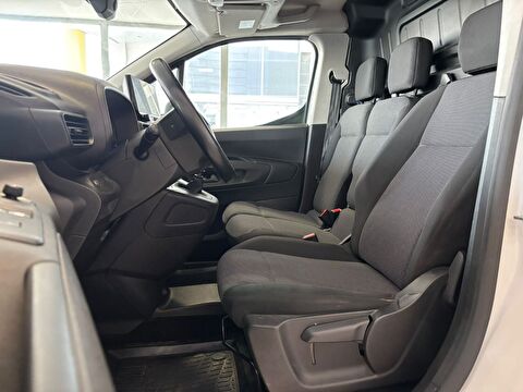 fiat, doblo cargo, 1.5 bluehdi maxi, manuel, dizel 2.el otomobil | renew 13