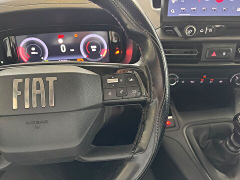 fiat, doblo cargo, 1.5 bluehdi maxi, manuel, dizel 2.el otomobil | renew 12