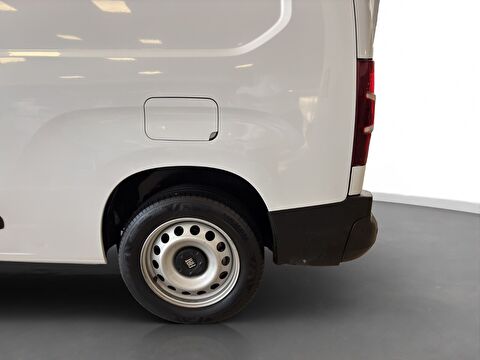 fiat, doblo cargo, 1.5 bluehdi maxi, manuel, dizel 2.el otomobil | renew 7