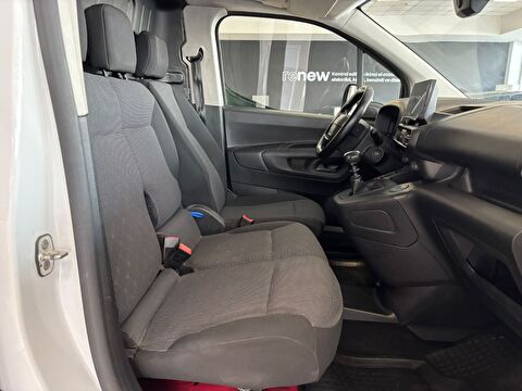 fiat, doblo cargo, 1.5 bluehdi maxi, manuel, dizel 2.el otomobil | renew 14