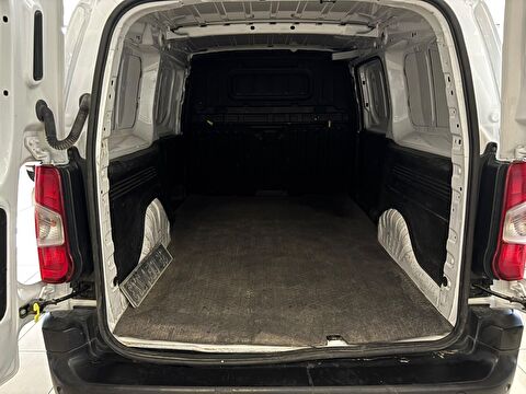 fiat, doblo cargo, 1.5 bluehdi maxi, manuel, dizel 2.el otomobil | renew 17