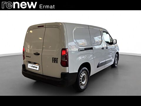 fiat, doblo cargo, 1.5 bluehdi maxi, manuel, dizel 2.el otomobil | renew 5