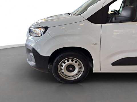 fiat, doblo cargo, 1.5 bluehdi maxi, manuel, dizel 2.el otomobil | renew 6