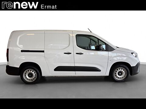 fiat, doblo cargo, 1.5 bluehdi maxi, manuel, dizel 2.el otomobil | renew 3