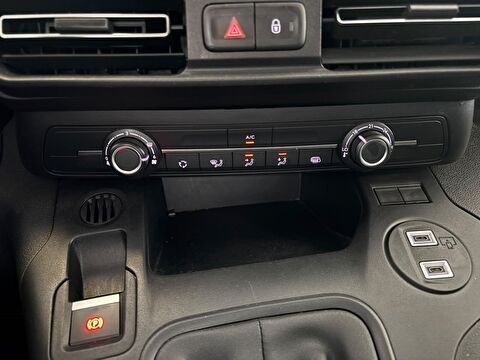 fiat, doblo cargo, 1.5 bluehdi maxi, manuel, dizel 2.el otomobil | renew 21