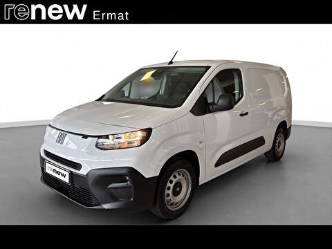 1.5 BlueHDİ Maxi, 2. el otomobil | renew