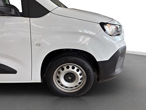 fiat, doblo cargo, 1.5 bluehdi maxi, manuel, dizel 2.el otomobil | renew 9