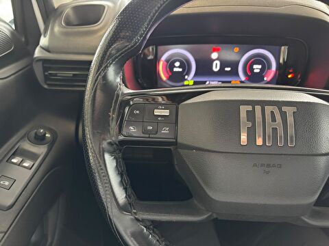fiat, doblo cargo, 1.5 bluehdi maxi, manuel, dizel 2.el otomobil | renew 20