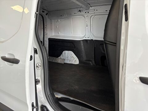 fiat, doblo cargo, 1.5 bluehdi maxi, manuel, dizel 2.el otomobil | renew 16