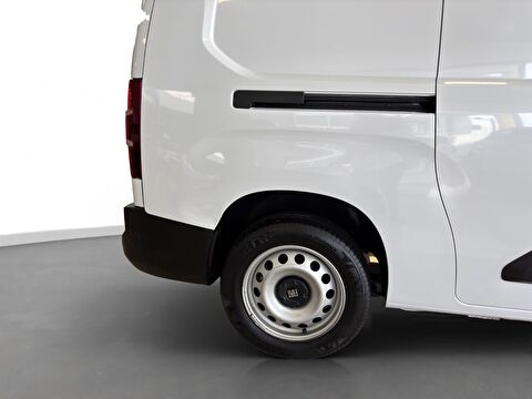 fiat, doblo cargo, 1.5 bluehdi maxi, manuel, dizel 2.el otomobil | renew 8