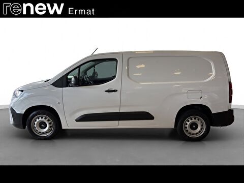 fiat, doblo cargo, 1.5 bluehdi maxi, manuel, dizel 2.el otomobil | renew 4