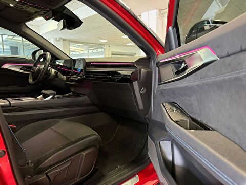 renault, austral, 1.3 mild hybrid techno esprit alpine, otomatik, hybrid 2.el otomobil | renew 28