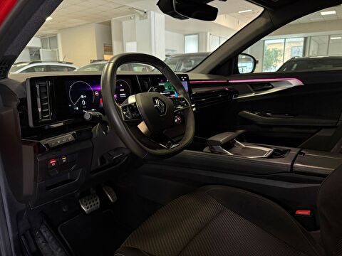 renault, austral, 1.3 mild hybrid techno esprit alpine, otomatik, hybrid 2.el otomobil | renew 29