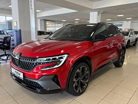 1.3 Mild Hybrid Techno Esprit Alpine, 2. el otomobil | renew