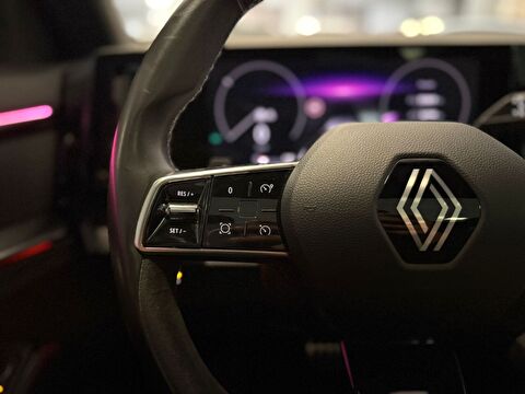 renault, austral, 1.3 mild hybrid techno esprit alpine, otomatik, hybrid 2.el otomobil | renew 13