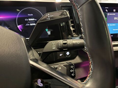 renault, austral, 1.3 mild hybrid techno esprit alpine, otomatik, hybrid 2.el otomobil | renew 24