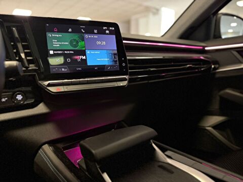 renault, austral, 1.3 mild hybrid techno esprit alpine, otomatik, hybrid 2.el otomobil | renew 19