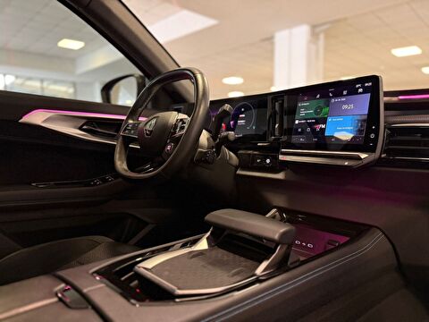 renault, austral, 1.3 mild hybrid techno esprit alpine, otomatik, hybrid 2.el otomobil | renew 10