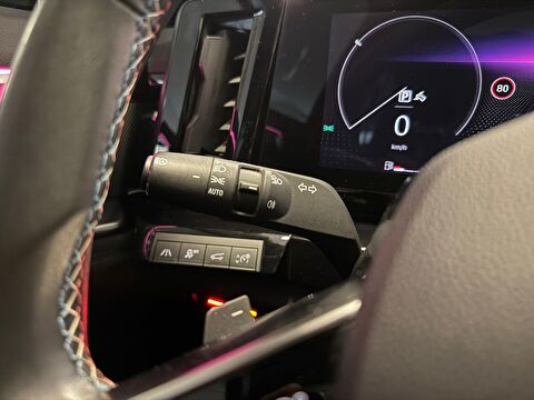 renault, austral, 1.3 mild hybrid techno esprit alpine, otomatik, hybrid 2.el otomobil | renew 17