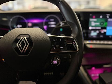 renault, austral, 1.3 mild hybrid techno esprit alpine, otomatik, hybrid 2.el otomobil | renew 21