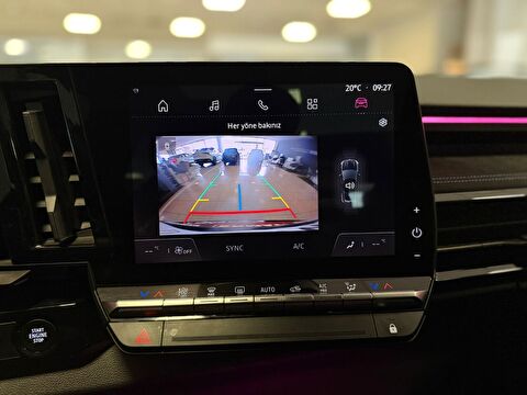 renault, austral, 1.3 mild hybrid techno esprit alpine, otomatik, hybrid 2.el otomobil | renew 20