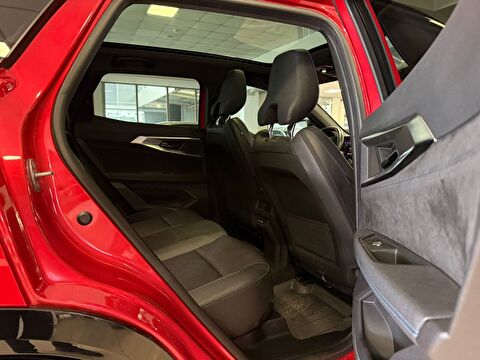 renault, austral, 1.3 mild hybrid techno esprit alpine, otomatik, hybrid 2.el otomobil | renew 27