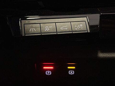 renault, austral, 1.3 mild hybrid techno esprit alpine, otomatik, hybrid 2.el otomobil | renew 15