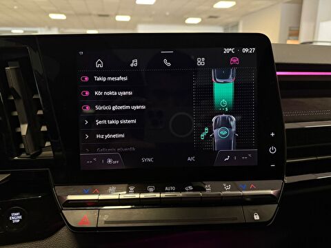 renault, austral, 1.3 mild hybrid techno esprit alpine, otomatik, hybrid 2.el otomobil | renew 23