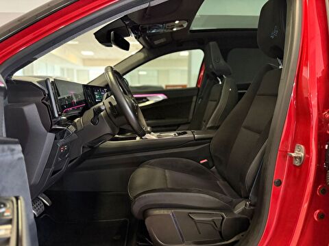 renault, austral, 1.3 mild hybrid techno esprit alpine, otomatik, hybrid 2.el otomobil | renew 22