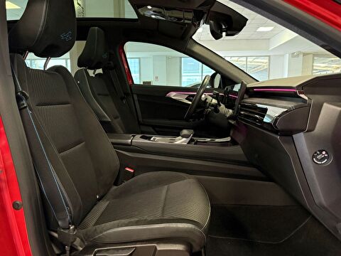 renault, austral, 1.3 mild hybrid techno esprit alpine, otomatik, hybrid 2.el otomobil | renew 25