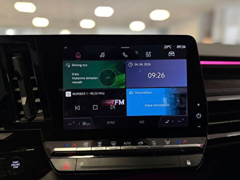 renault, austral, 1.3 mild hybrid techno esprit alpine, otomatik, hybrid 2.el otomobil | renew 18