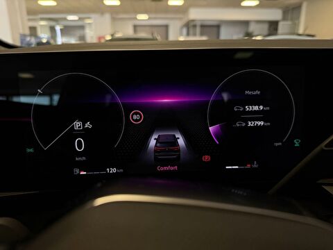 renault, austral, 1.3 mild hybrid techno esprit alpine, otomatik, hybrid 2.el otomobil | renew 16