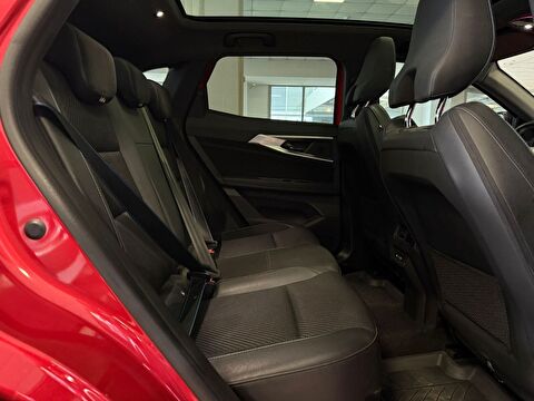 renault, austral, 1.3 mild hybrid techno esprit alpine, otomatik, hybrid 2.el otomobil | renew 26