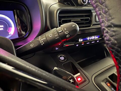 fiat, doblo, combi 1.5 bluehdı premio plus otomatik, otomatik, dizel 2.el otomobil | renew 15