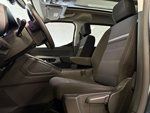fiat, doblo, combi 1.5 bluehdı premio plus otomatik, otomatik, dizel 2.el otomobil | renew 33