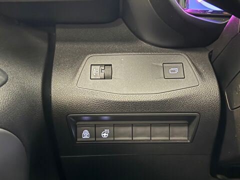fiat, doblo, combi 1.5 bluehdı premio plus otomatik, otomatik, dizel 2.el otomobil | renew 16