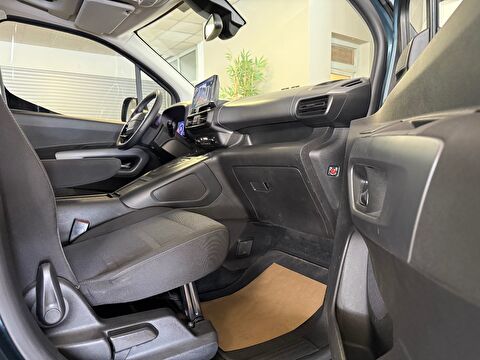 fiat, doblo, combi 1.5 bluehdı premio plus otomatik, otomatik, dizel 2.el otomobil | renew 34