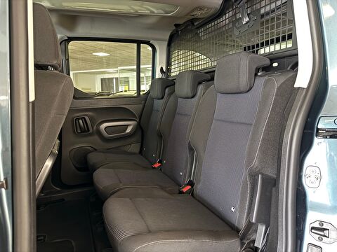 fiat, doblo, combi 1.5 bluehdı premio plus otomatik, otomatik, dizel 2.el otomobil | renew 13