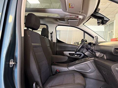 fiat, doblo, combi 1.5 bluehdı premio plus otomatik, otomatik, dizel 2.el otomobil | renew 10
